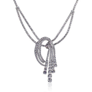 Zelda Necklace