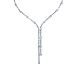 Amaryllis Necklace