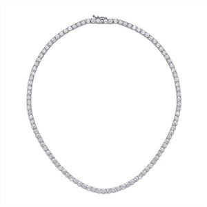 Eternal Round Necklace