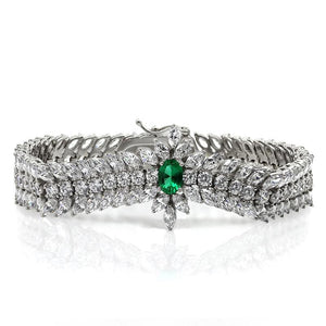 Evergreen Bracelet