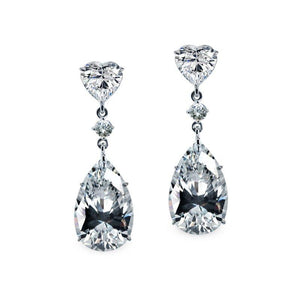 Lilium Pear Drops