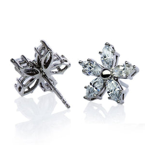The Marquise Flower