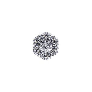 Flower Pendant