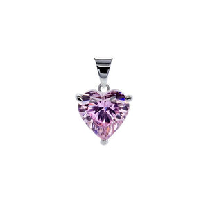 Camden Heart Pendant