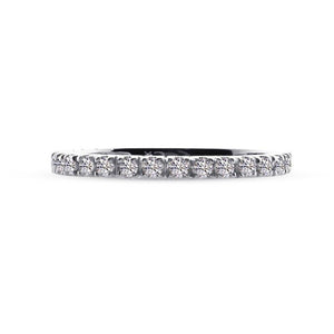 Blaise Eternity Ring