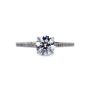 Round Brilliant Microset