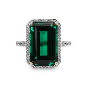 Verde Ring