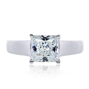 Trellis Princess Solitaire