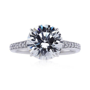 Elegant Round Microset