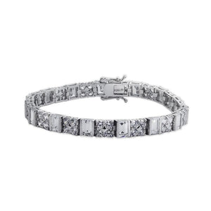 Ascot Bracelet