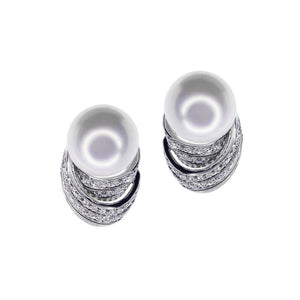 Coco Pearl Earring