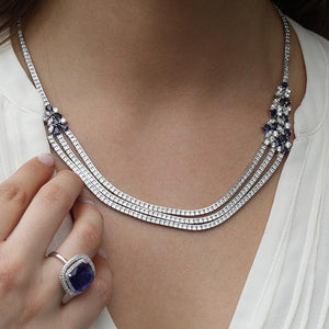 Sigrid Necklace
