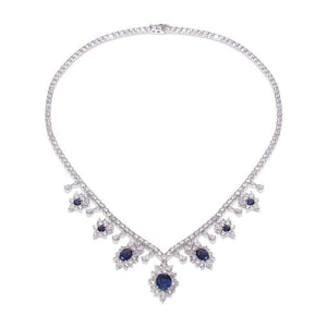 Zorya Necklace