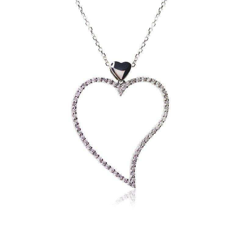 Heart Pendant