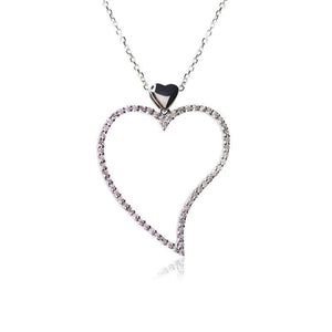 Heart Pendant