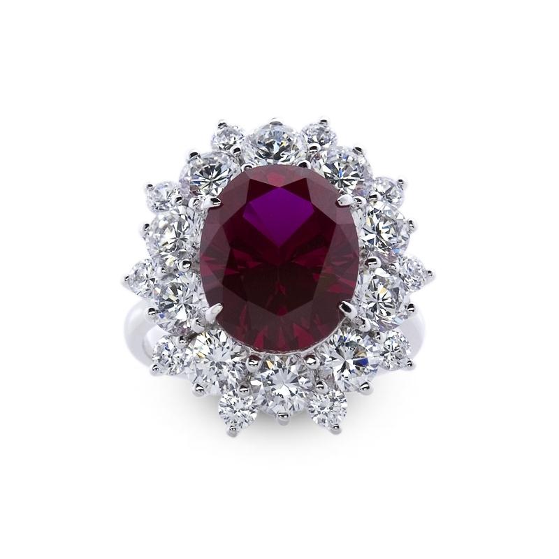 Zaya Ruby Cluster
