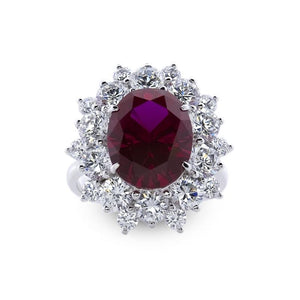 Zaya Ruby Cluster