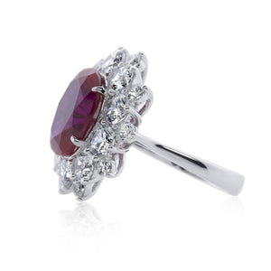 Zaya Ruby Cluster