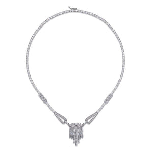 Nyx Necklace