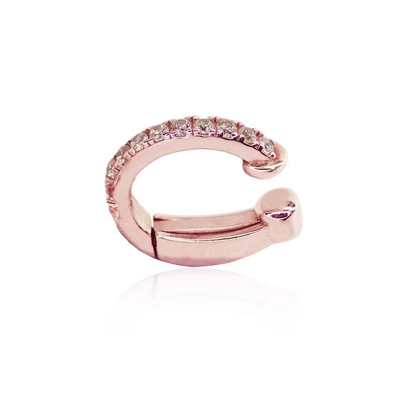 Lola Huggie in Rose