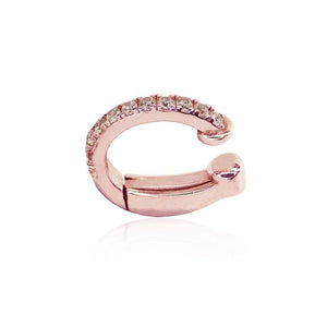 Lola Huggie in Rose