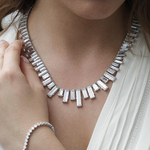 Cybele Necklace