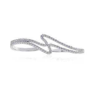 Xena Ring