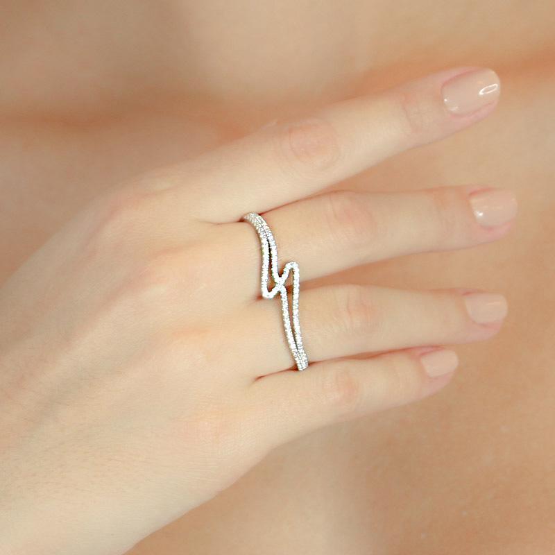 Xena Ring