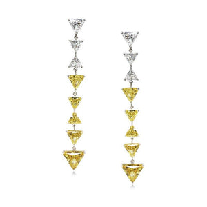Zuni Canary Drops