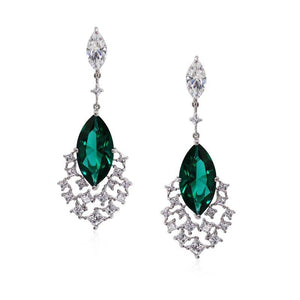 Peacock Drops