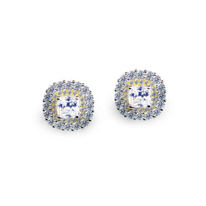 Rosetta Studs