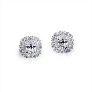 Rosetta Studs