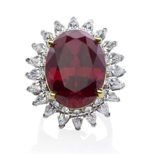The Baxter Ruby Cluster
