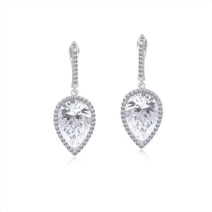 Pira Drop Earrings