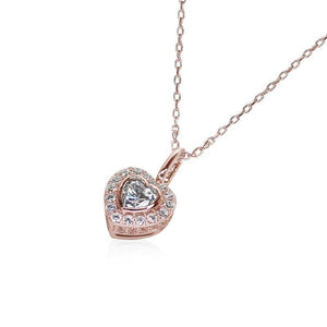 Amara Rose Pendant