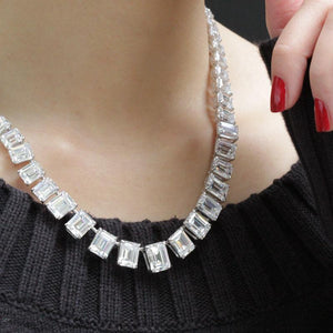 Margaret Necklace