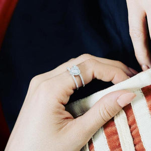 Cora Ring