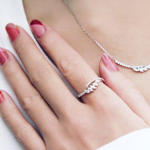 Aelia Ring