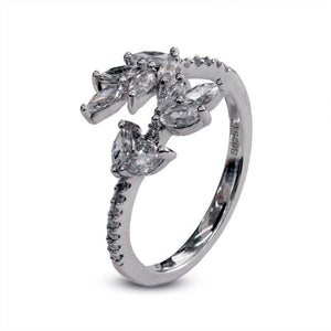 Milonia Ring