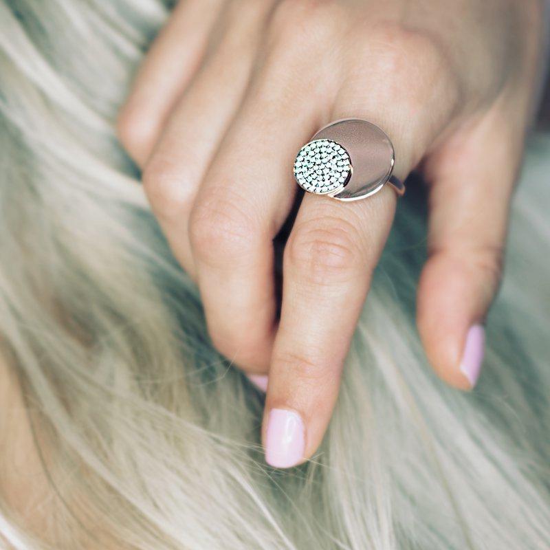 Freya Ring