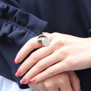 Freya Ring