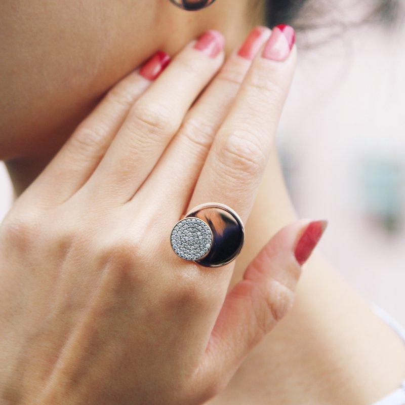 Freya Ring