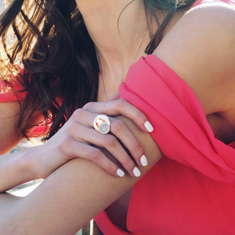 Freya Ring