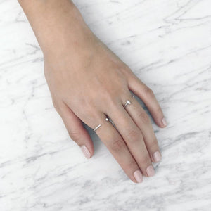 Lea Baby Ring