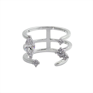 Droz Baby Ring
