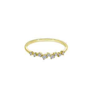 Leda Ring