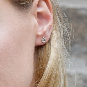 Rina Earrings & Pendant Set