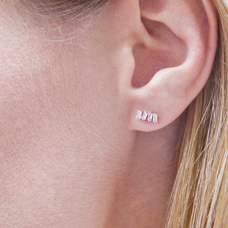 Shira Earrings & Pendant Set