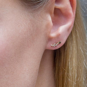 Aurora Earrings & Pendant Set