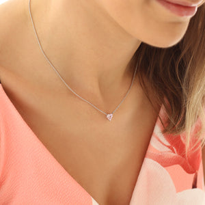 Camden Heart Pendant